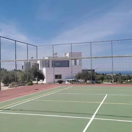 Kounoupidhianá Villa Kounoupidiana מראה חיצוני תמונה