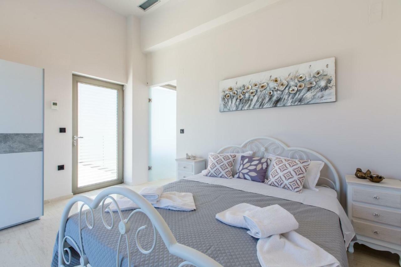 Kounoupidhianá Villa Kounoupidiana מראה חיצוני תמונה