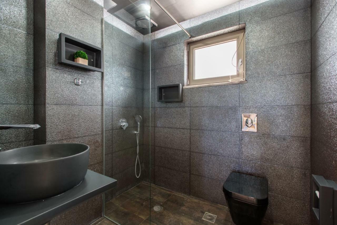 Kounoupidhianá Villa Kounoupidiana מראה חיצוני תמונה